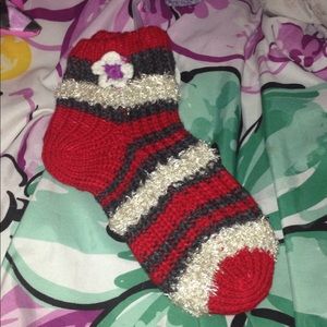 Frio Winter Socks!
